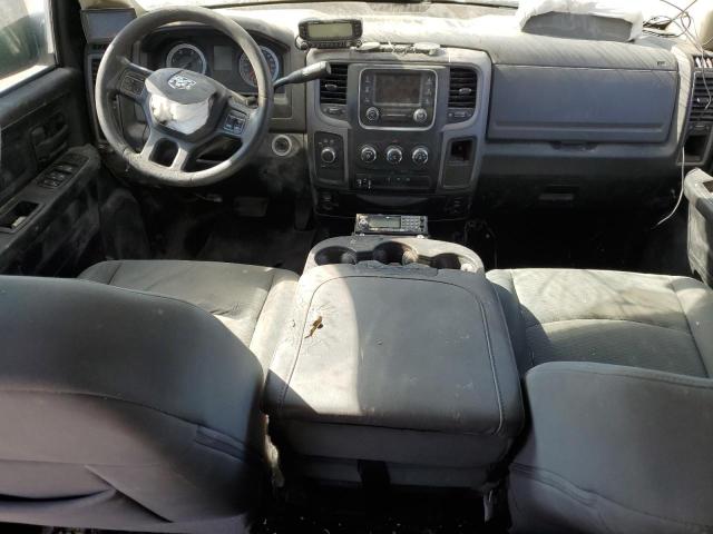 2014 RAM 3500 ST - 3C63RRGL6EG112884