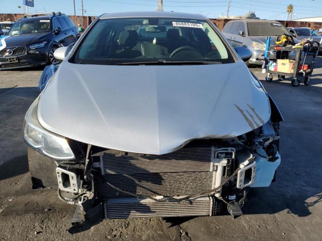 2017 CHEVROLET CRUZE LS 1G1BC5SM0H7280091