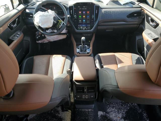 2025 SUBARU FORESTER TOURING JF2SLDTC9SH540076