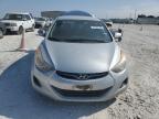 Lot #3296541368 2013 HYUNDAI ELANTRA GL