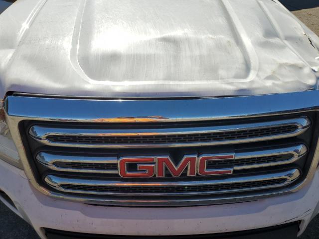 2019 GMC CANYON SLE #3283879441