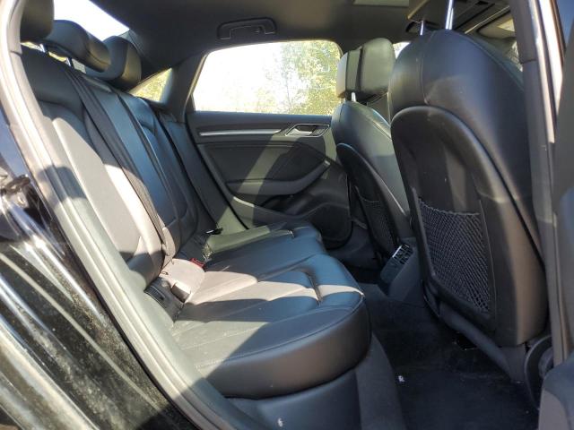 2018 AUDI A3 PREMIUM #3291358133