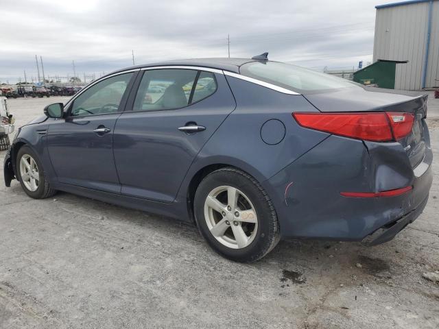2015 KIA OPTIMA LX - KNAGM4A79F5552885