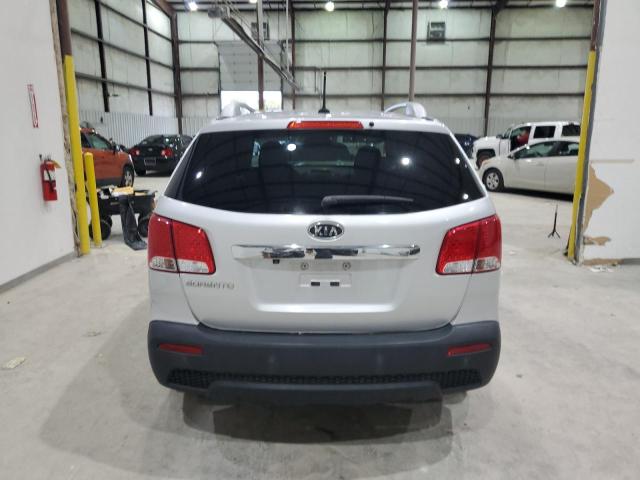 2013 KIA SORENTO LX #3278603937