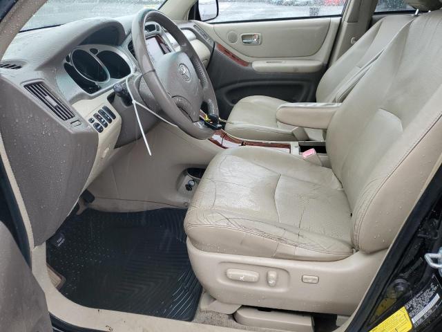 2006 TOYOTA HIGHLANDER #3294378108