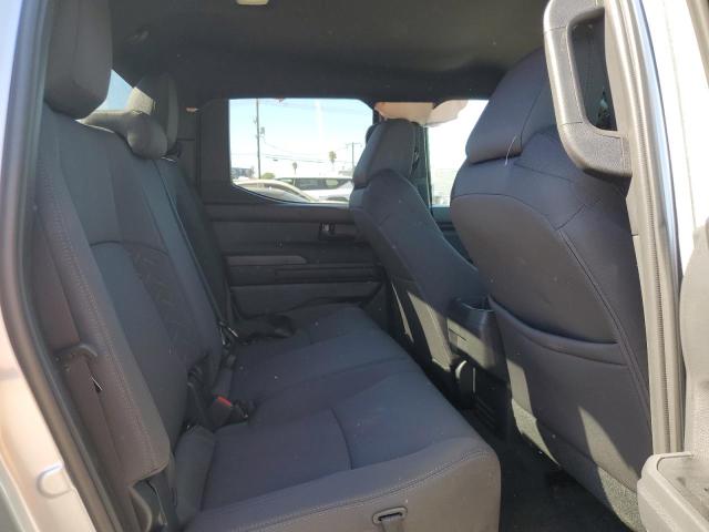 2025 TOYOTA TACOMA DOUBLE CAB #3309291623