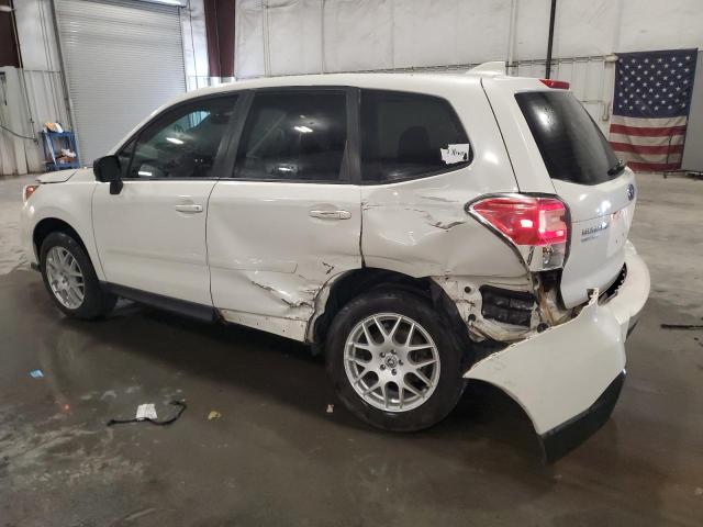2017 SUBARU FORESTER 2 #3280462139