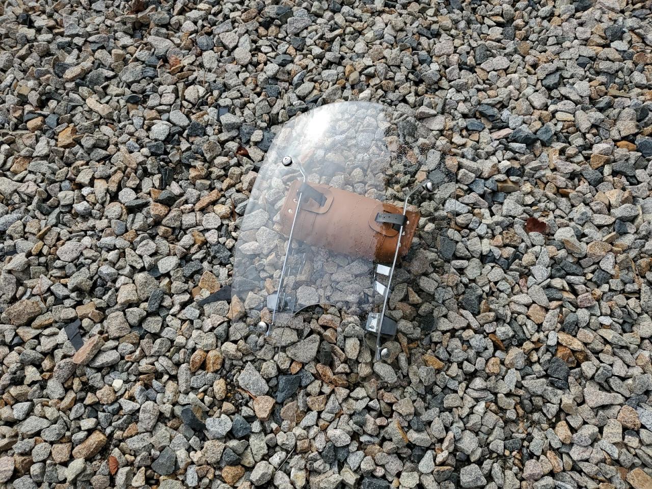 Lot #3320073455 2021 INDIAN MOTORCYCLE CO. SCOUT ABS