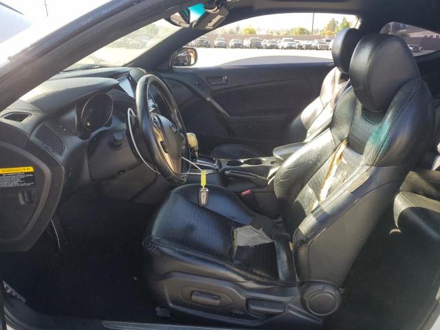 2013 HYUNDAI GENESIS CO - KMHHU6KJ1DU094187