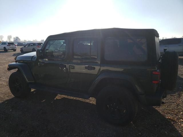 2021 JEEP WRANGLER U - 1C4HJXEMXMW598363