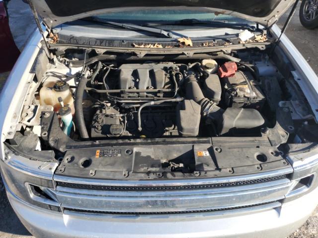 2014 FORD FLEX SE #3290246301