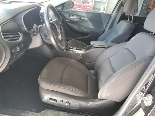 2020 CHEVROLET MALIBU RS #3282410287