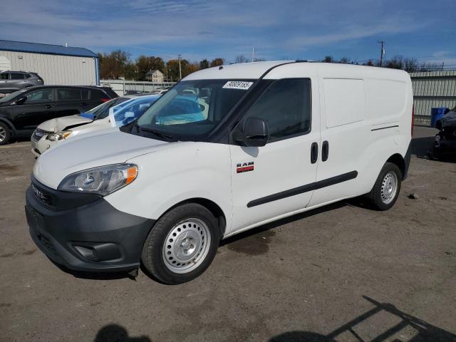 Global Auto Auctions: 2020 RAM PROMASTER
