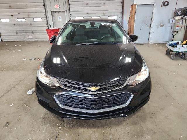 2018 CHEVROLET CRUZE LT - 1G1BE5SM4J7121235