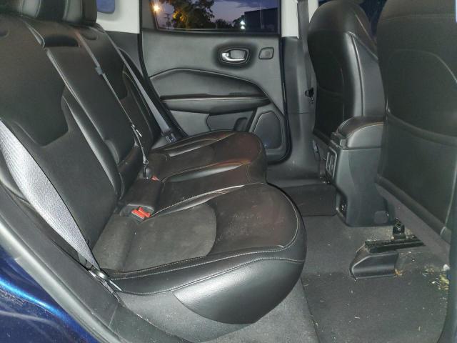 2021 JEEP COMPASS LA #3309129154