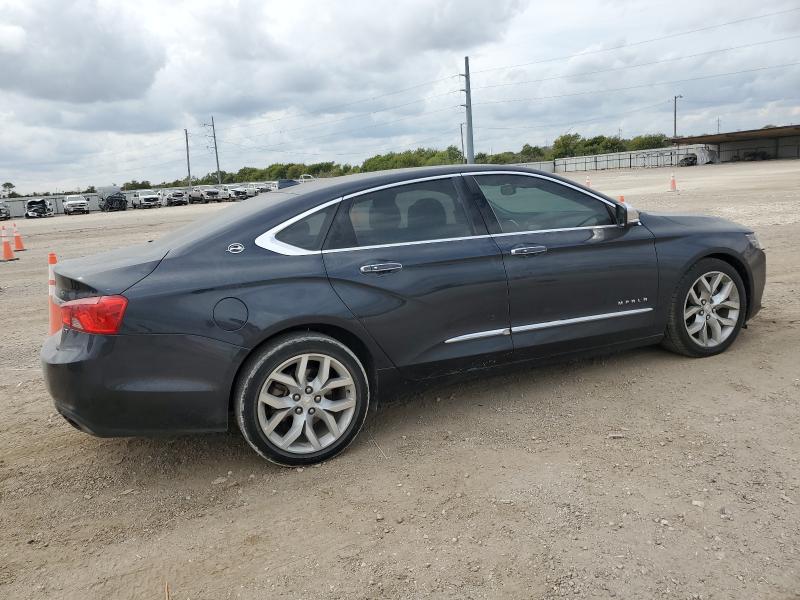 2014 CHEVROLET IMPALA LTZ - Other View