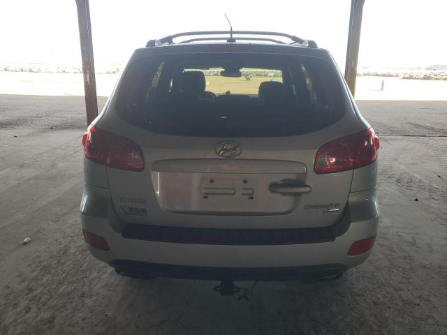 2008 HYUNDAI SANTA FE S #3271755667