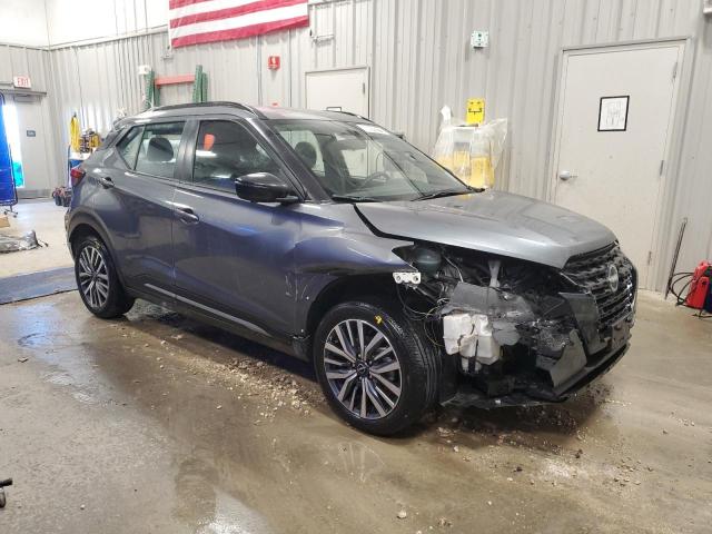 2024 NISSAN KICKS SR #3312384117