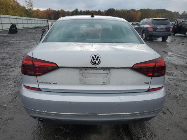 2017 VOLKSWAGEN PASSAT SE - 1VWGT7A36HC045636