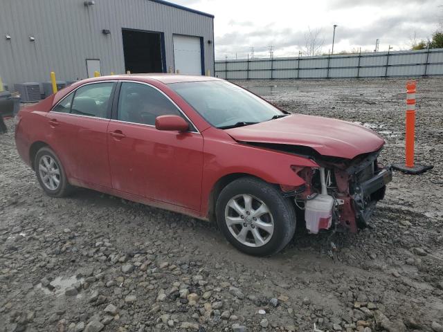 2010 TOYOTA CAMRY BASE - 4T1BF3EK3AU569448