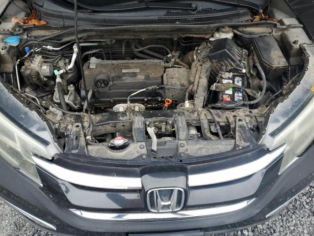2016 HONDA CR-V EX - 2HKRM4H57GH700663