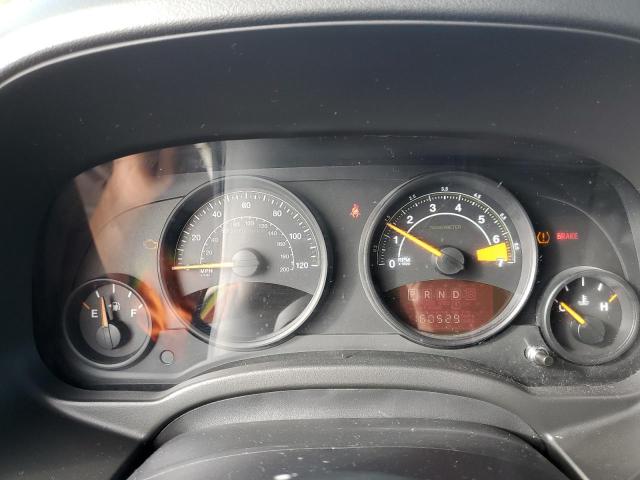 2015 JEEP PATRIOT SP - 1C4NJPBA5FD439472