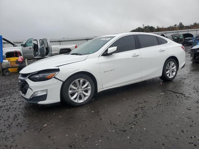 2020 CHEVROLET MALIBU LT #3296340469