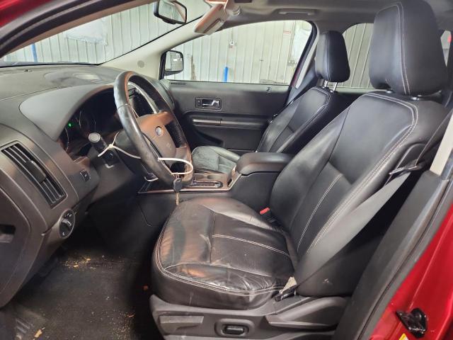 2010 FORD EDGE LIMITED - 2FMDK4KC0ABA70104