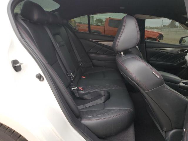 2019 INFINITI Q50 RED SP #3297259385