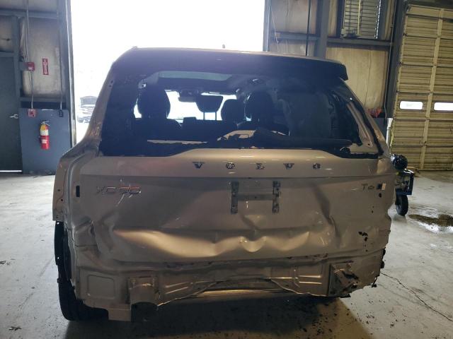 2022 VOLVO XC90 T6 MOMENTUM - YV4A22PKXN1809604