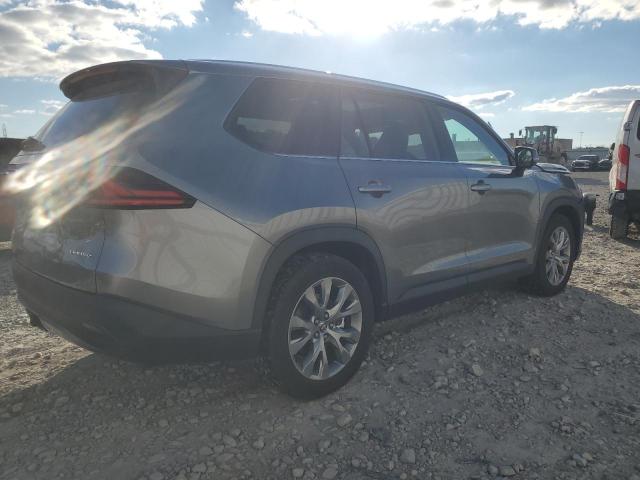 2025 TOYOTA GRAND HIGH - 5TDACAB51SS053476