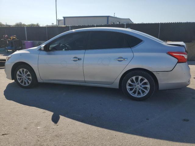 2018 NISSAN SENTRA S 3N1AB7AP6JY221907