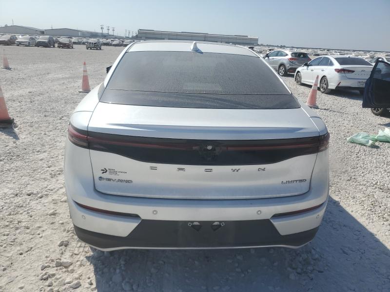 2024 TOYOTA CROWN XLE - JTDAAAAF8R3024892