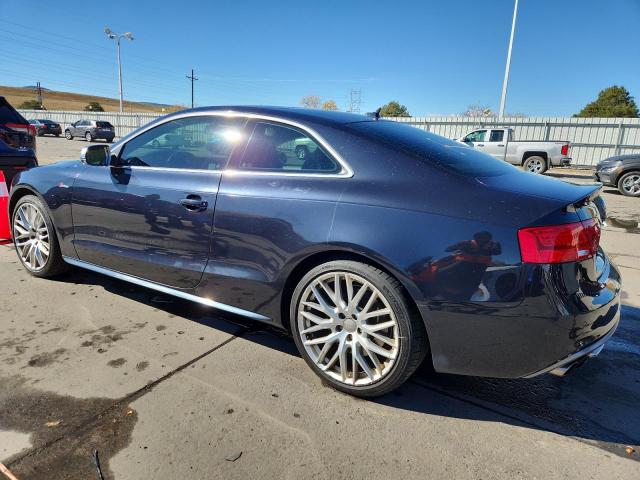 2016 AUDI S5 PREMIUM #3285015933