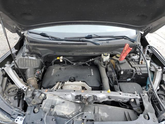 2018 GMC TERRAIN DENALI #3296509641