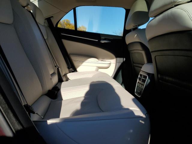 2021 CHRYSLER 300 TOURIN 2C3CCARG2MH654370