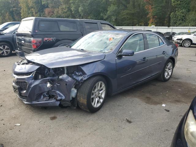 Global Auto Auctions: 2015 CHEVROLET MALIBU 1LT