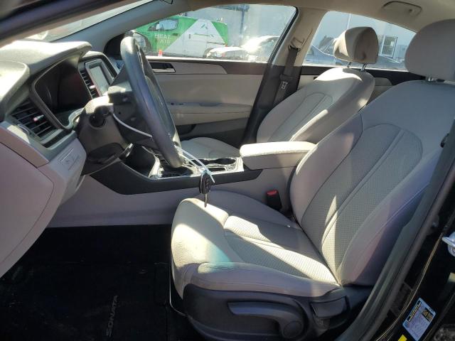 2018 HYUNDAI SONATA SE 5NPE24AF2JH721127