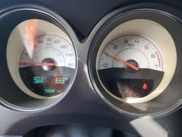 2014 DODGE CHALLENGER R/T #3292369272