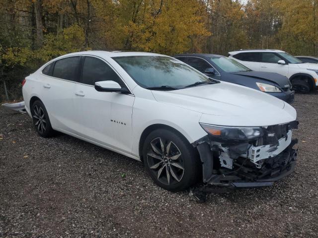 2018 CHEVROLET MALIBU LT - 1G1ZD5ST6JF183430