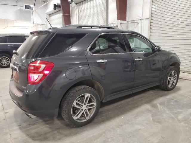 2017 CHEVROLET EQUINOX PR #3273902787