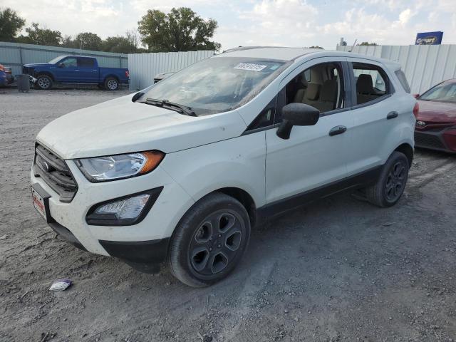 FORD ECOSPORT S