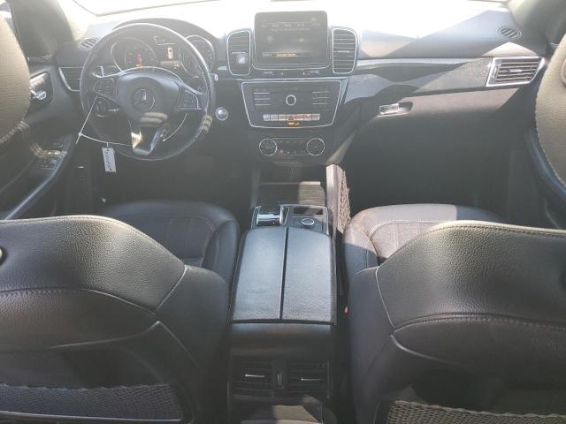 2018 MERCEDES-BENZ GLE 350 4JGDA5JB6JA997301