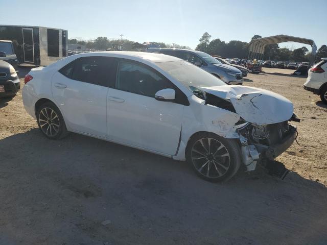 2018 TOYOTA COROLLA L - 5YFBURHEXJP759182