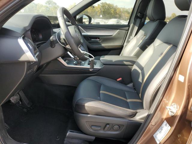 2025 MAZDA CX-70 PREM #3279729931