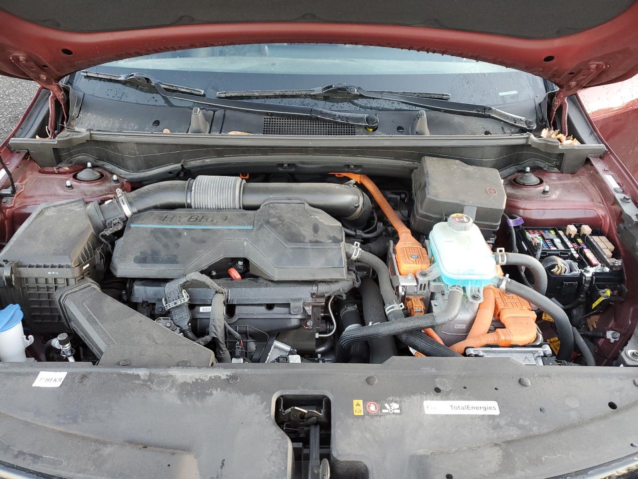 KIA SPORTAGE X-LINE PRESTIGE