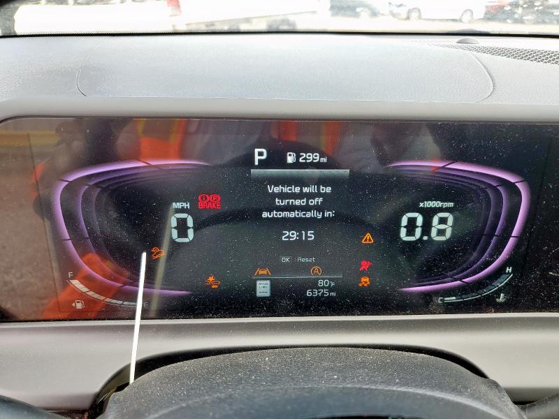 2025 KIA SELTOS S KNDEU2AA5S7811252