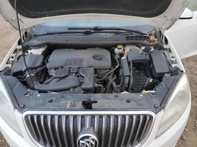 2012 BUICK VERANO - 1G4PS5SK6C4206906