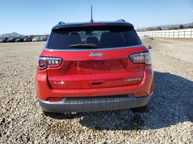 2025 JEEP COMPASS LIMITED 3C4NJDCN3ST620994