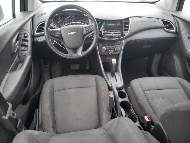 2019 CHEVROLET TRAX 1LT - 3GNCJPSB6KL224520